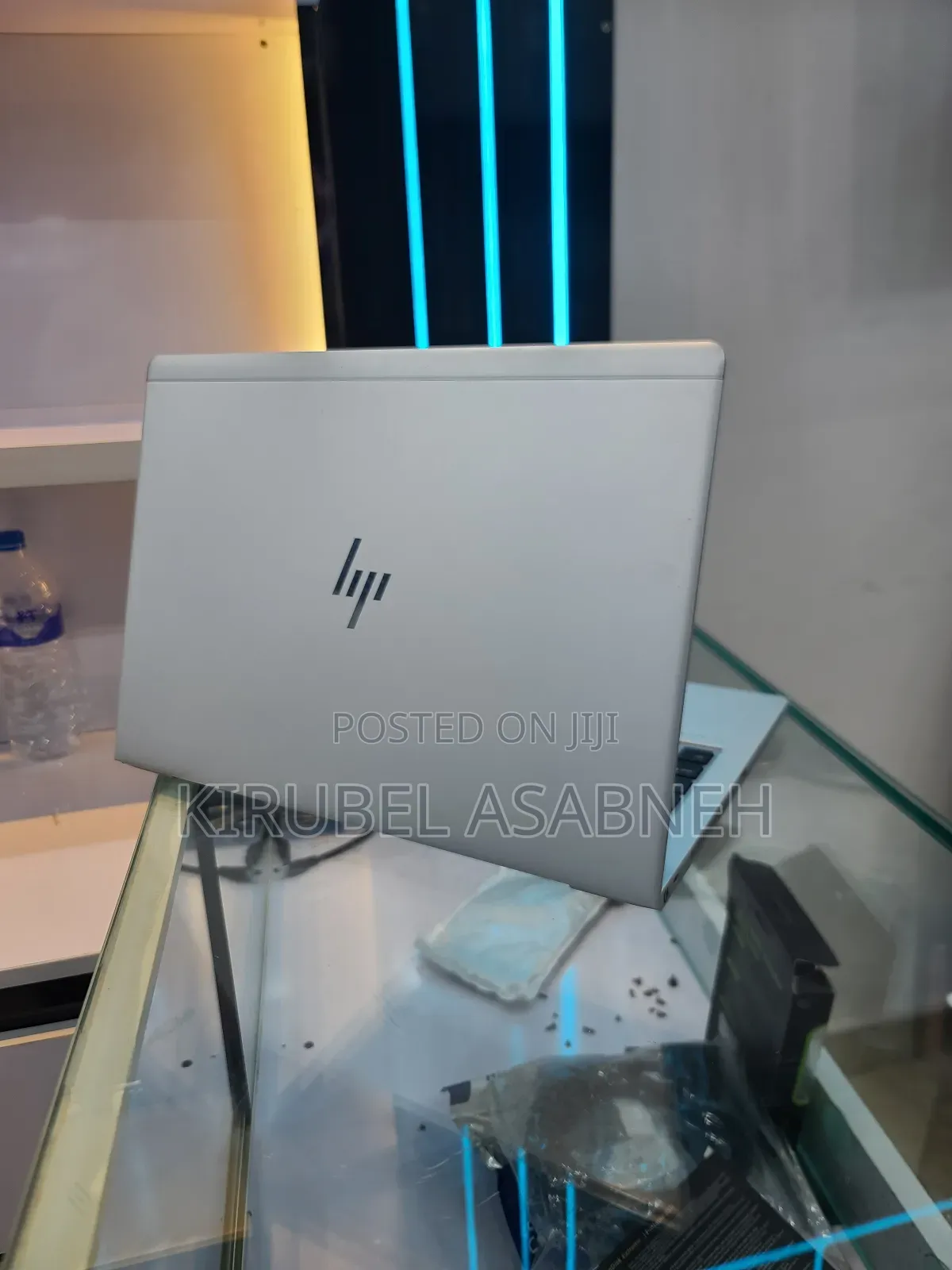 New Laptop HP EliteBook 840 16GB Intel Core I7 SSD 512GB