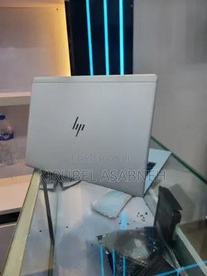 New Laptop HP EliteBook 840 16GB Intel Core I7 SSD 512GB
