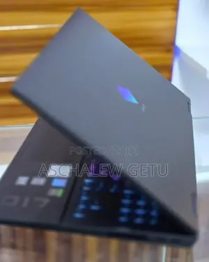Photo - New Laptop HP Omen 15 16GB Intel Core I7 SSD 512GB