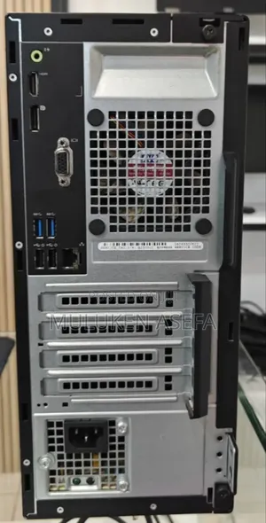 New Laptop Dell Optiplex 3020 4GB Intel Core I5 HDD 500GB