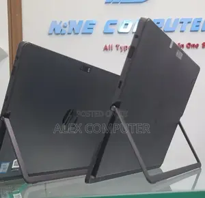 New Laptop HP Elite X2 1013 G4 8GB Intel Core I5 SSD 256GB