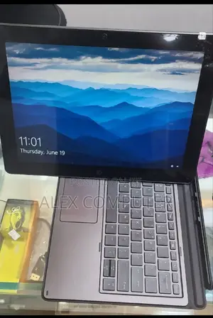 New Laptop HP Elite X2 1013 G4 8GB Intel Core I5 SSD 256GB