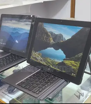 New Laptop HP Elite X2 1013 G4 8GB Intel Core I5 SSD 256GB