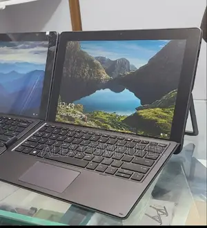 New Laptop HP Elite X2 1013 G4 8GB Intel Core I5 SSD 256GB