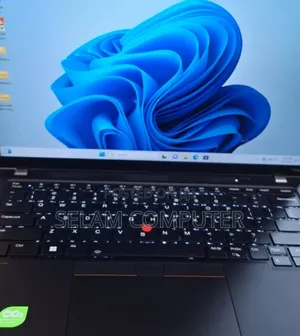 Photo - New Laptop Lenovo ThinkPad T14 16GB Intel Core I7 SSD 512GB