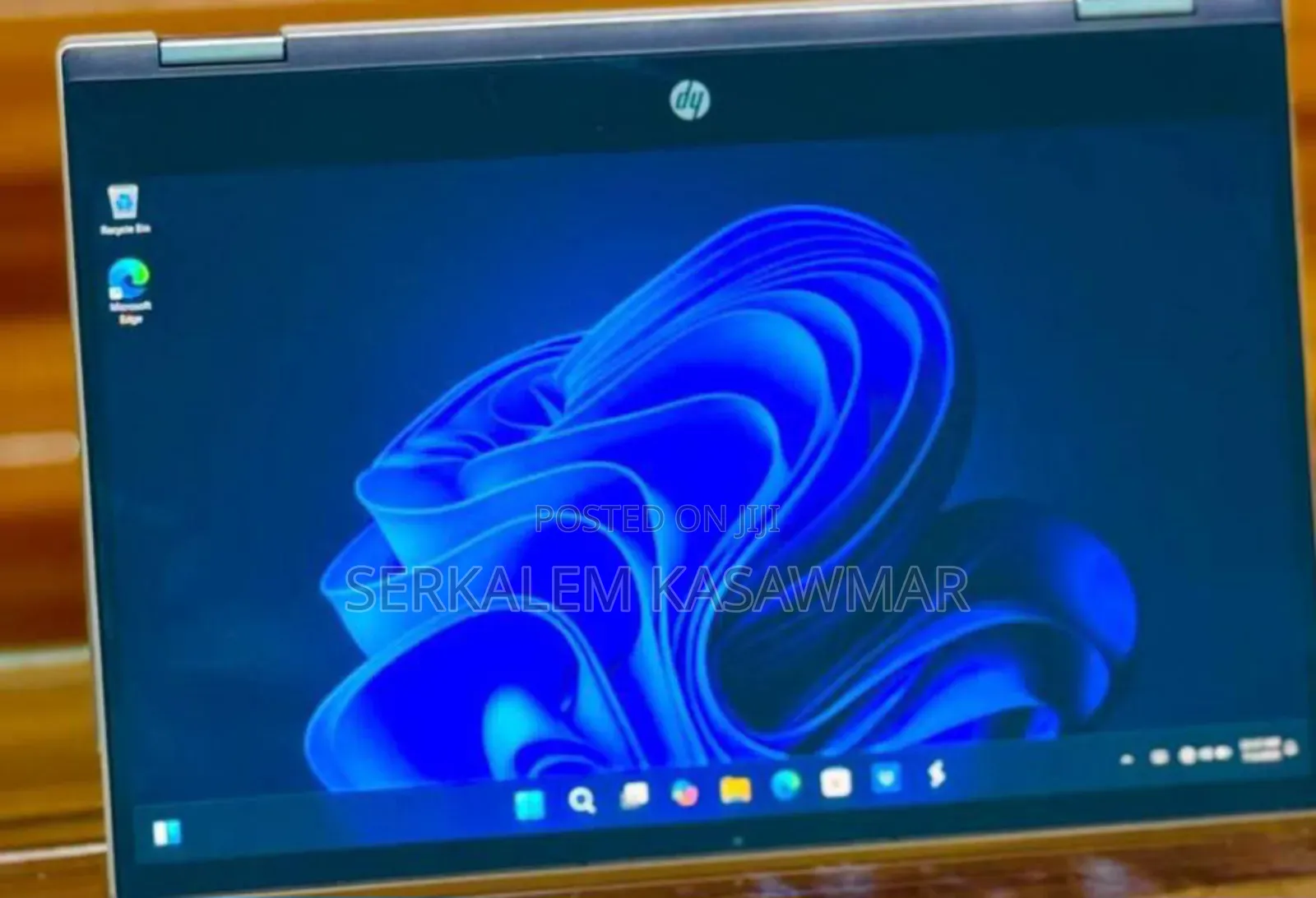 New Laptop HP Pavilion X360 8GB Intel Core I5 SSD 512GB