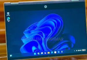 Photo - New Laptop HP Pavilion X360 8GB Intel Core I5 SSD 512GB