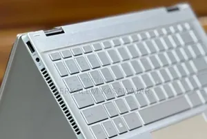 New Laptop HP Pavilion X360 8GB Intel Core I5 SSD 512GB