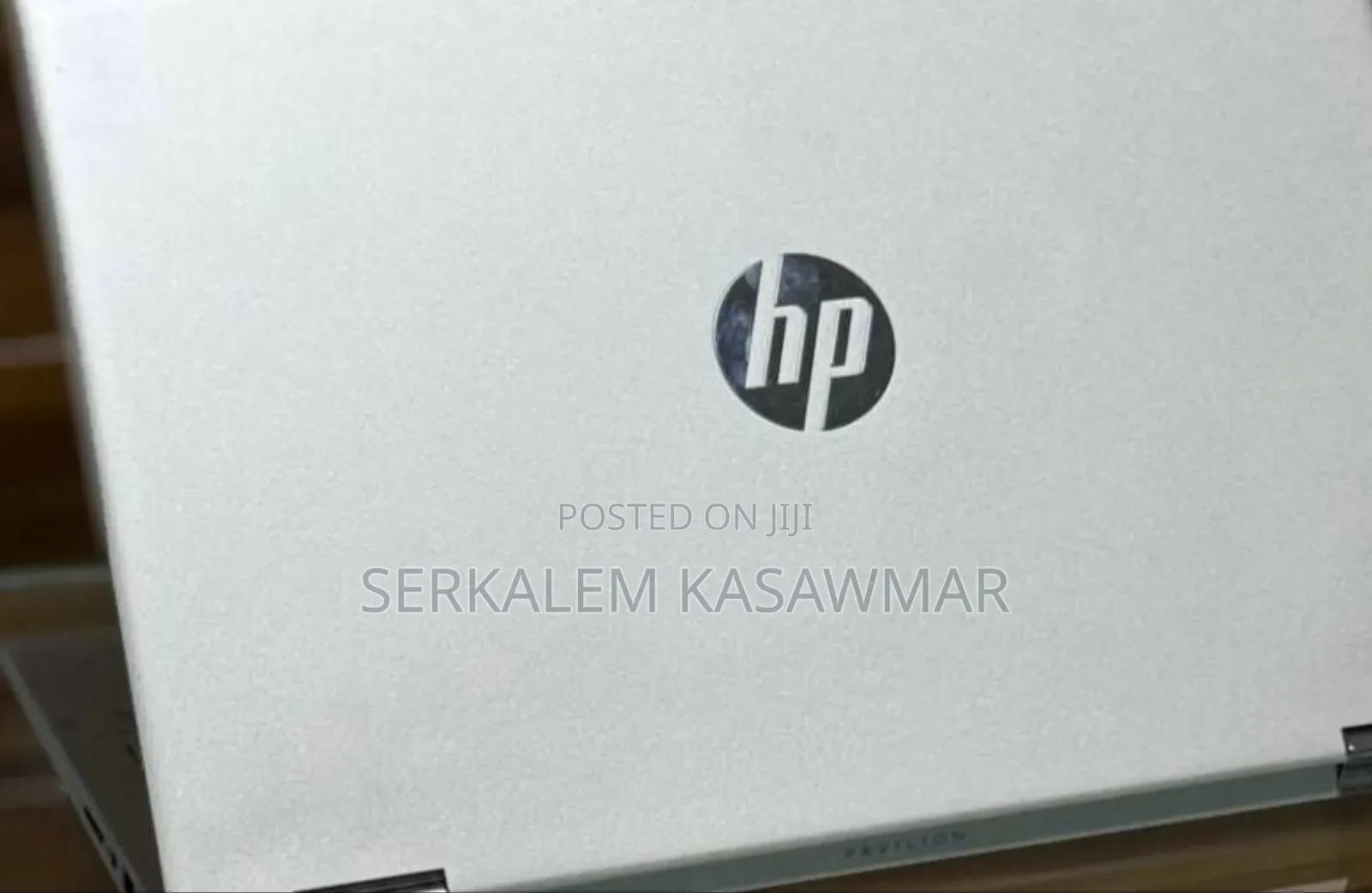 New Laptop HP Pavilion X360 8GB Intel Core I5 SSD 512GB