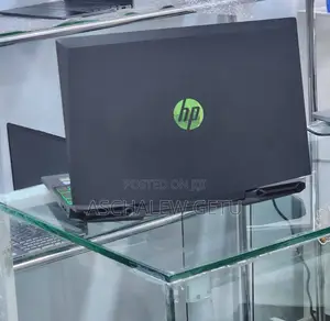 New Laptop HP Pavilion Power 15 8GB Intel Core I5 HDD 1T