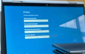 New Laptop HP Envy X360 16GB Intel Core I7 SSD 512GB