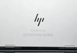 New Laptop HP Envy X360 16GB Intel Core I7 SSD 512GB