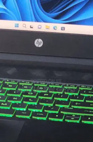 New Laptop HP Pavilion Power 15 8GB Intel Core I5 HDD 1T