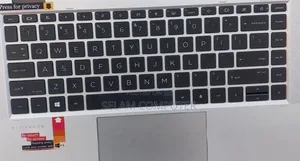 Photo - New Laptop HP Spectre 16GB Intel Core I7 SSD 512GB