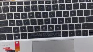 New Laptop HP Spectre 16GB Intel Core I7 SSD 512GB