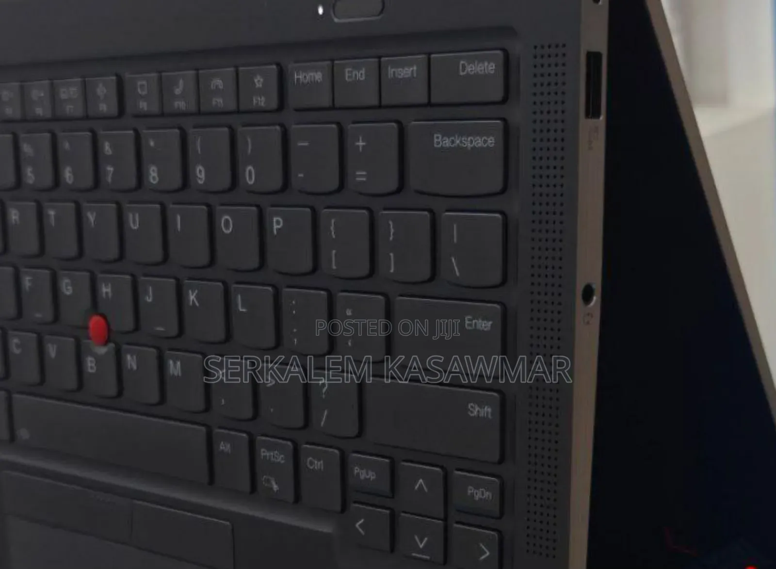 New Laptop Lenovo Thinkpad X1 Yoga 32GB Intel Core I7 SSD 1T