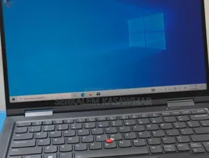 New Laptop Lenovo Thinkpad X1 Yoga 32GB Intel Core I7 SSD 1T