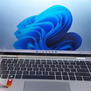 New Laptop HP Spectre 16GB Intel Core I7 SSD 512GB