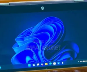 New Laptop HP Pavilion X360 8GB Intel Core I5 SSD 512GB