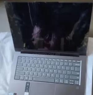 New Laptop Lenovo Yoga C930 16GB Intel Core I7 SSD 512GB