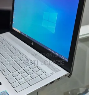 Photo - New Laptop HP Pavilion 15 8GB Intel Core I5 SSD 1T