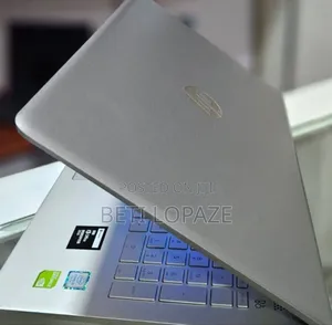 New Laptop HP Pavilion 15 8GB Intel Core I5 SSD 1T