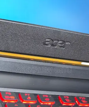 New Laptop Acer Nitro 5 24GB Intel Core I5 SSD 1T