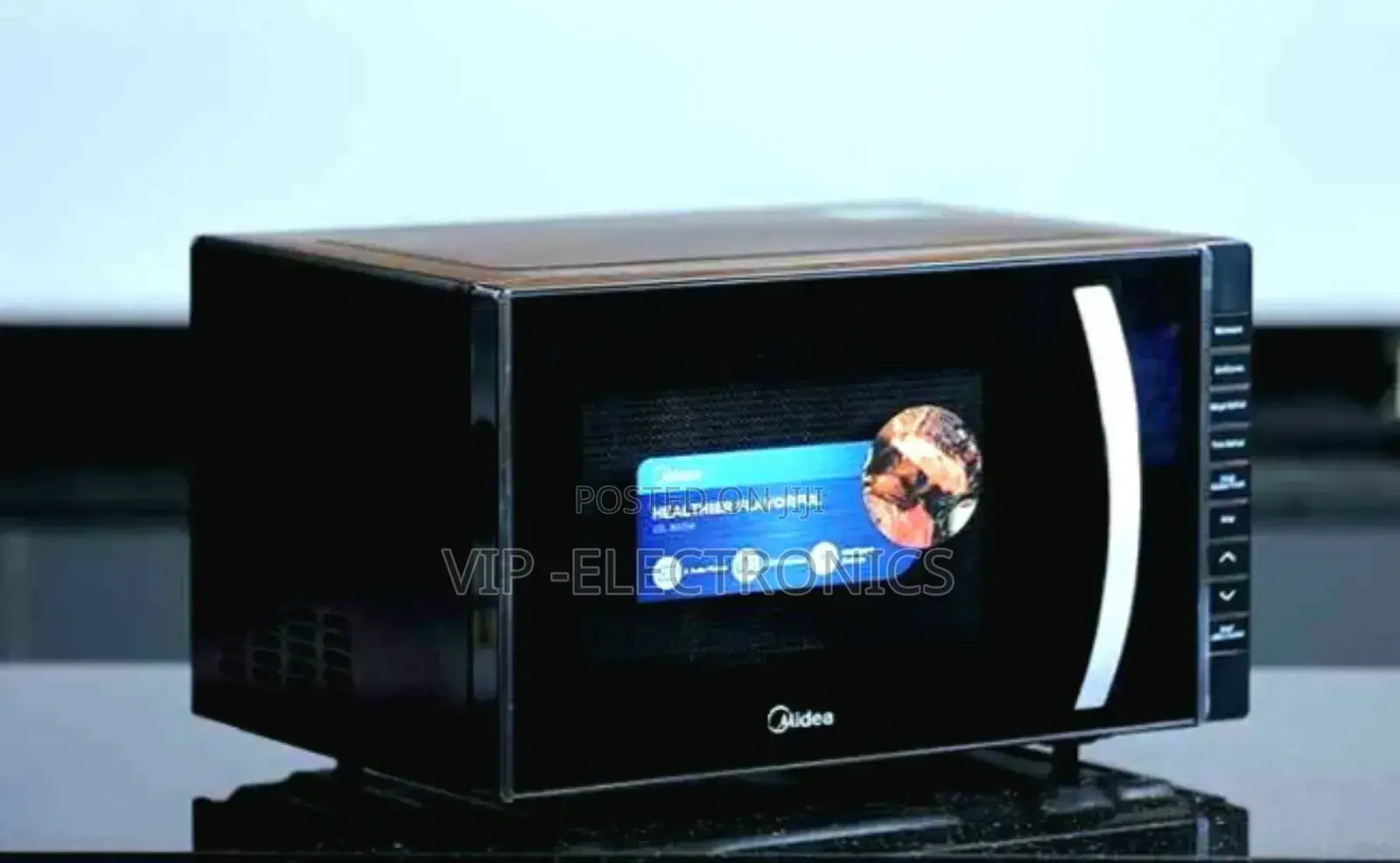 Midea Microwave 23liter