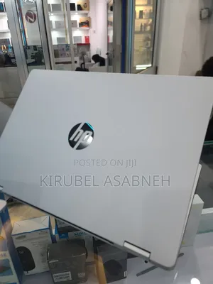 New Laptop HP OmniBook X Laptop 14-Fe0097nr 8GB Intel Core I5 SSD 512GB