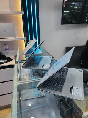 New Laptop HP OmniBook X Laptop 14-Fe0097nr 8GB Intel Core I5 SSD 512GB