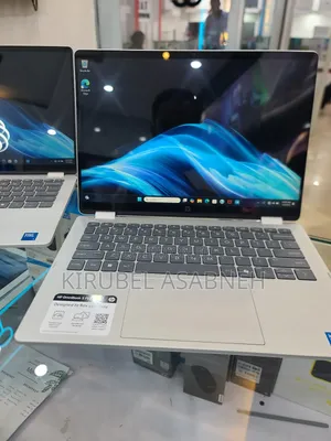 New Laptop HP OmniBook X Laptop 14-Fe0097nr 8GB Intel Core I5 SSD 512GB