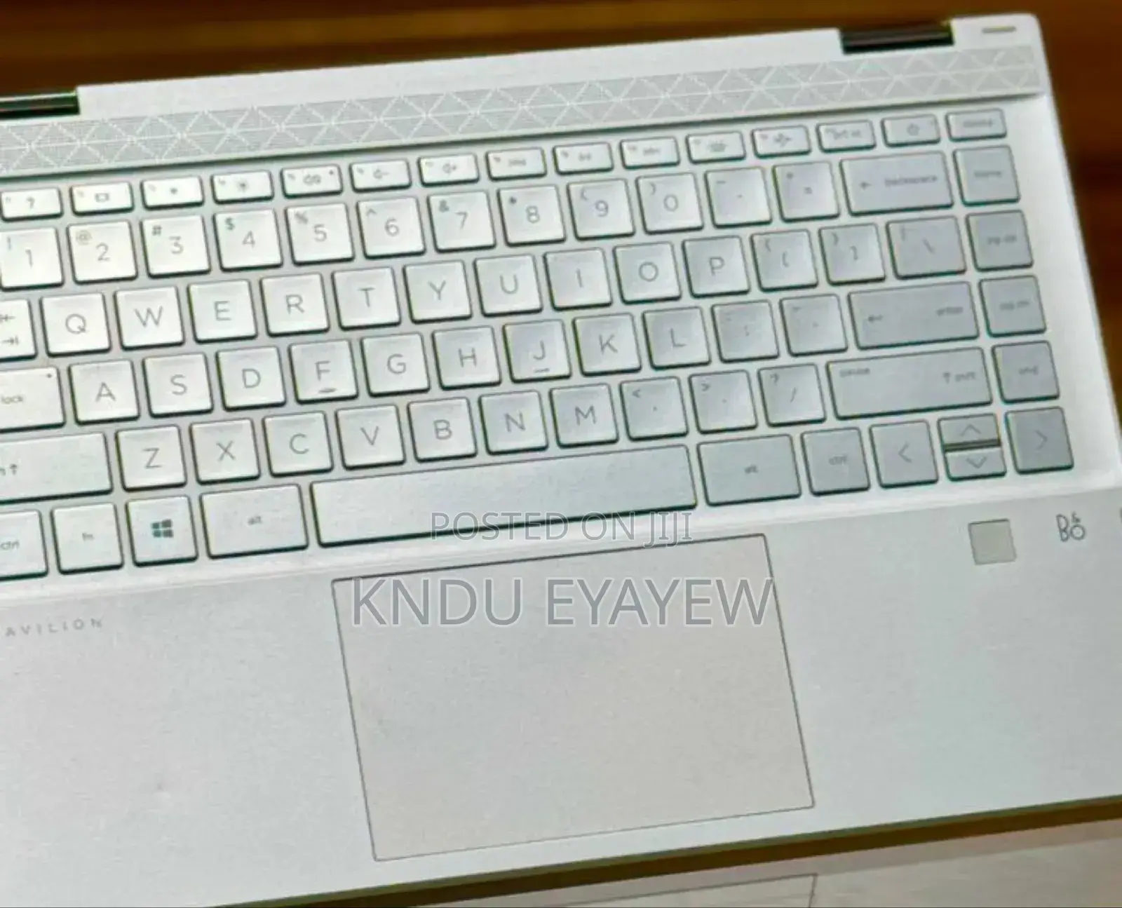 New Laptop HP Pavilion 15 8GB Intel Core I5 SSD 512GB