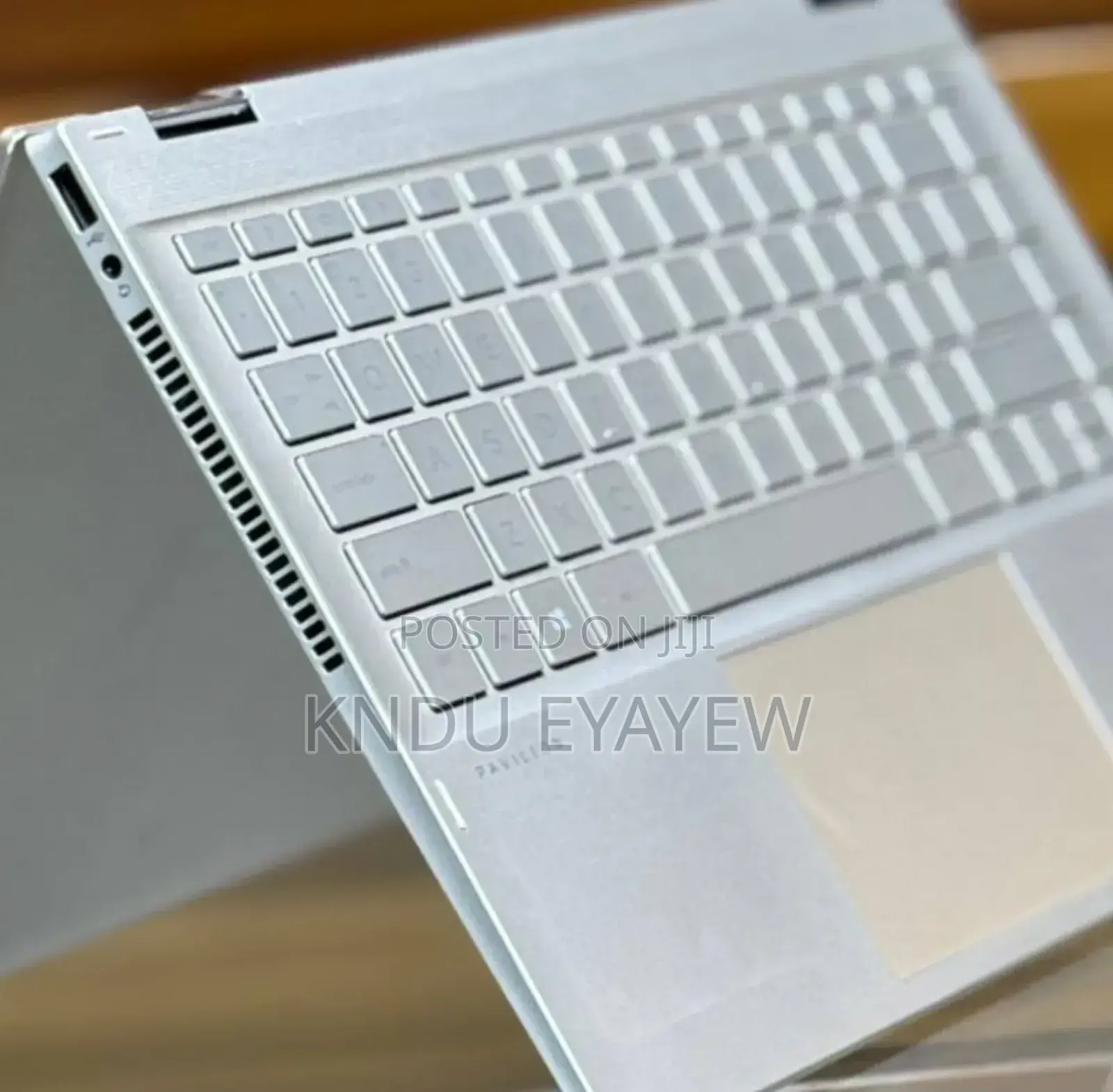 New Laptop HP Pavilion 15 8GB Intel Core I5 SSD 512GB