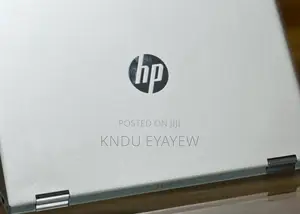 New Laptop HP Pavilion 15 8GB Intel Core I5 SSD 512GB