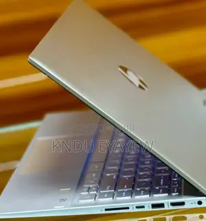 New Laptop HP Pavilion 15 8GB Intel Core I5 SSD 512GB