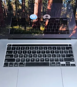 New Laptop Apple MacBook Pro 2019 32GB Intel Core I9 SSD 512GB