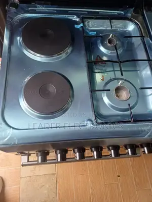 Kumtel Oven 60cm by 60cm Stnless Still