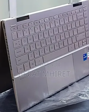 Photo - New Laptop HP Pavilion 15 8GB Intel Core I7 SSD 512GB