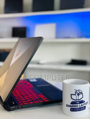 New Laptop HP Omen X 16GB Intel Core I5 SSHD (Hybrid) 1.5T