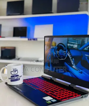 New Laptop HP Omen X 16GB Intel Core I5 SSHD (Hybrid) 1.5T