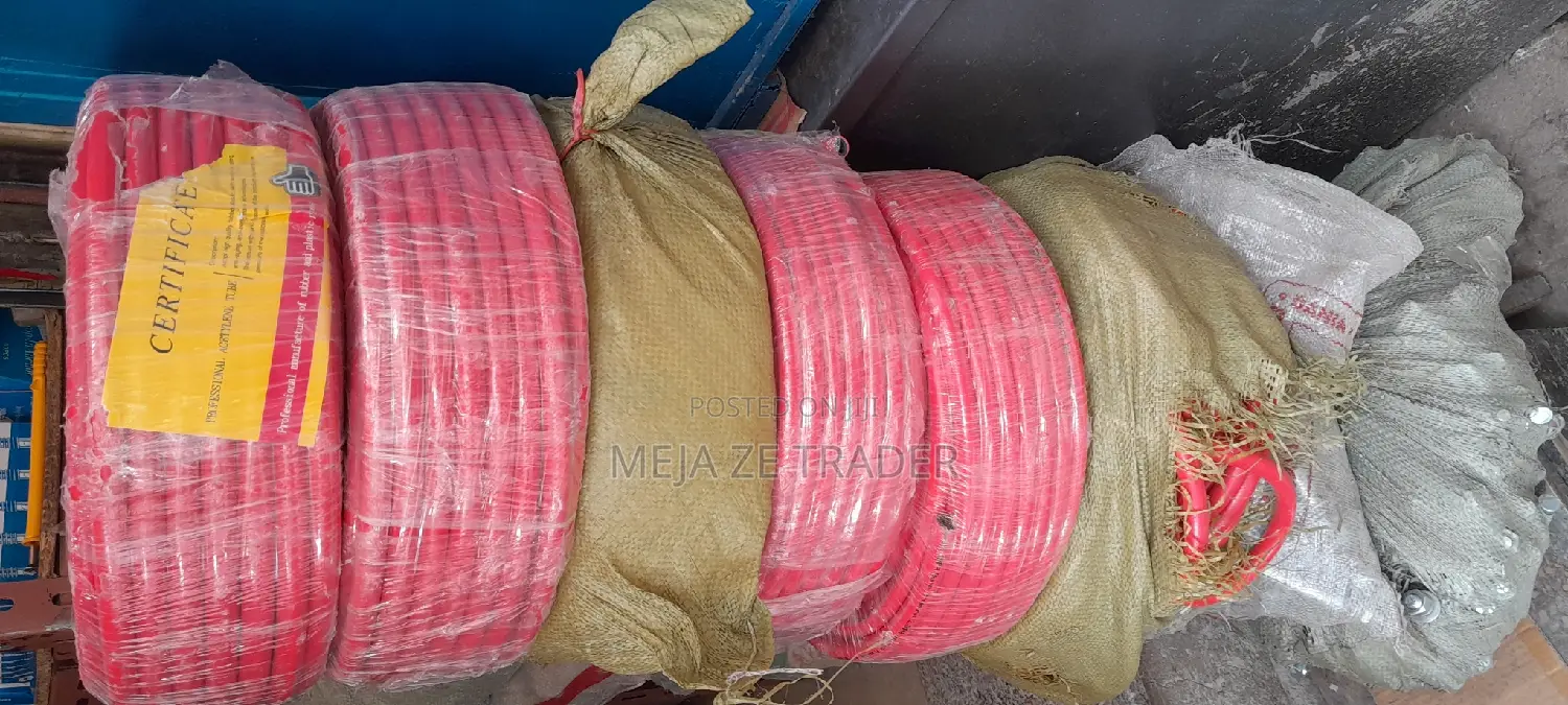 Professional Acetylene Tube