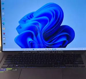 New Laptop Asus ROG Strix G15 16GB Intel Core I9 SSD 1T