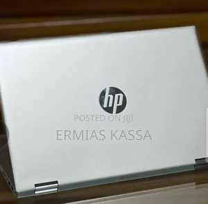 New Laptop HP Pavilion X360 8GB Intel Core I7 SSD 512GB