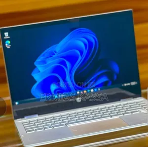 New Laptop HP Pavilion X360 8GB Intel Core I7 SSD 512GB