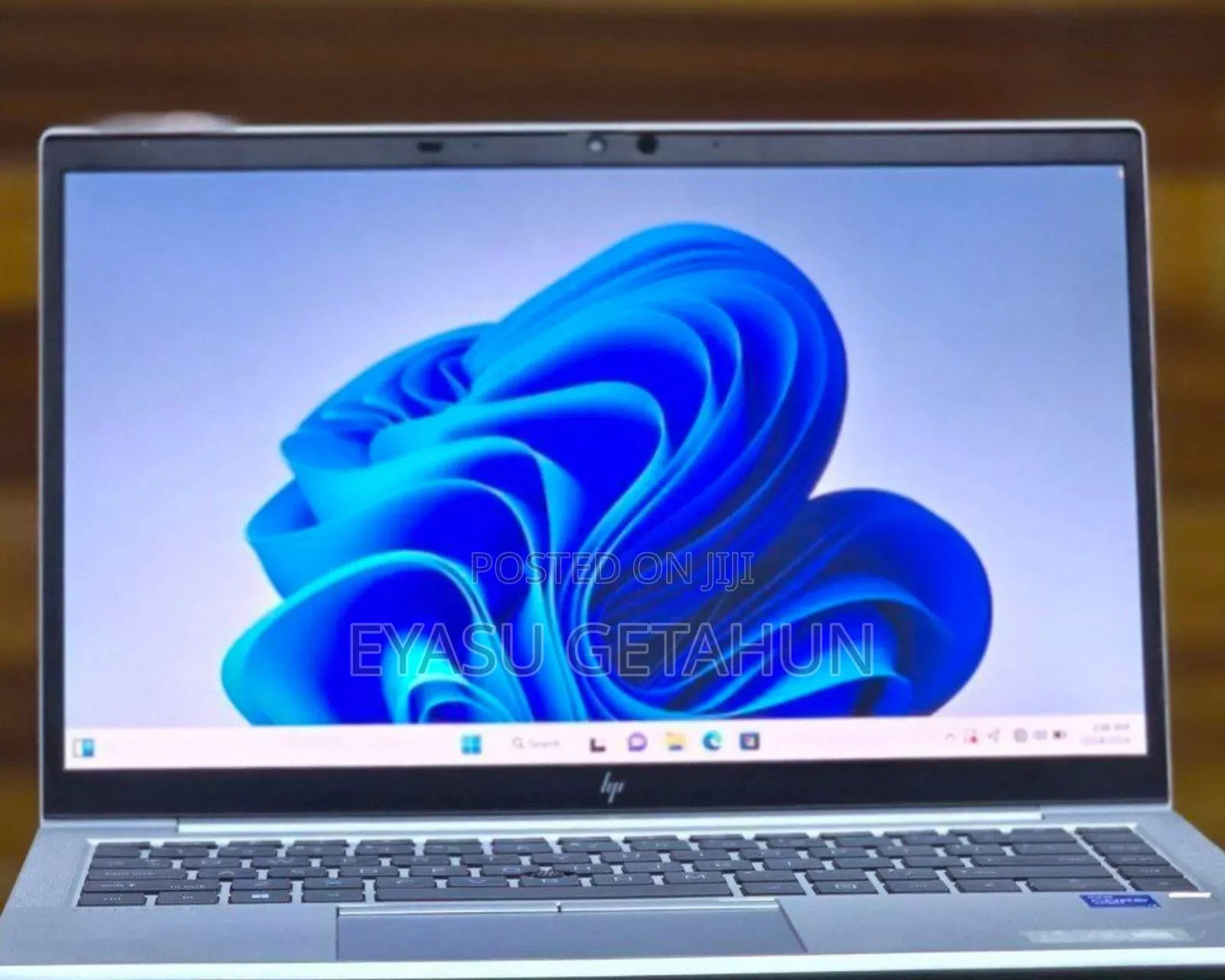 New Laptop HP EliteBook 840 16GB Intel Core I7 SSD 512GB