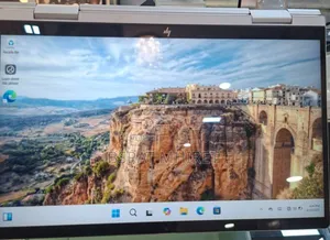 Photo - New Laptop HP Envy X360 8GB Intel Core I5 SSD 512GB