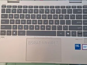 New Laptop HP Envy X360 8GB Intel Core I5 SSD 512GB