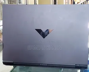 Photo - New Laptop HP Victus 16 16GB Intel Core I7 SSD 1T