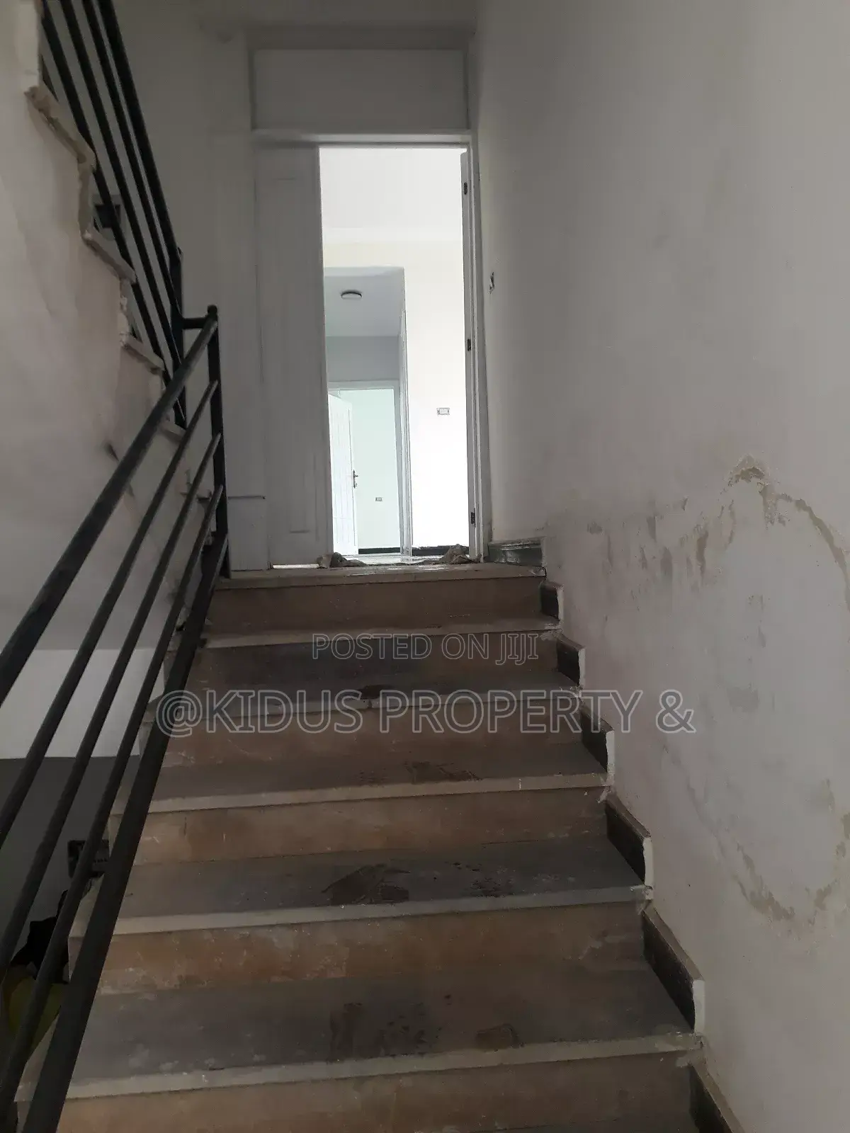 3bdrm Apartment in Around Nasswe Real, Nifas Silk-Lafto for rent