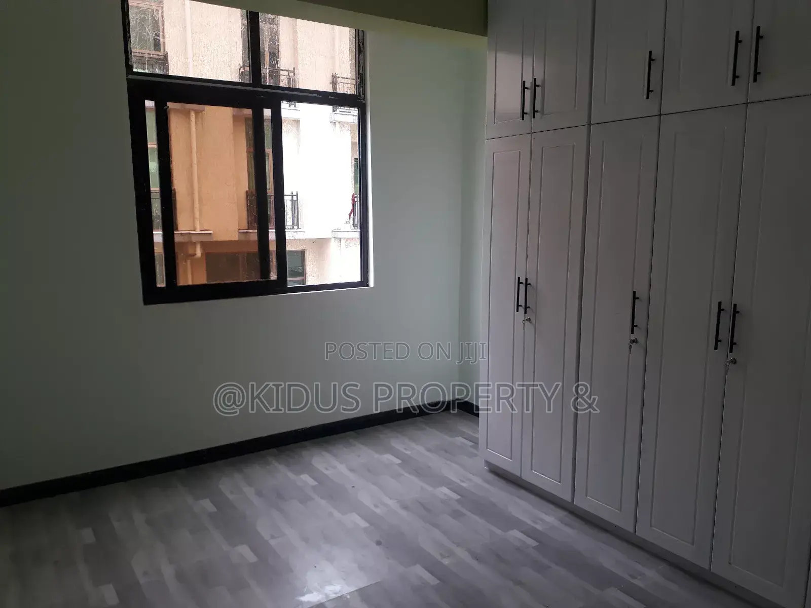 3bdrm Apartment in Around Nasswe Real, Nifas Silk-Lafto for rent